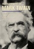 Autobiography of , Volume 3 - The Complete and Authoritative Edition (Hardcover, annotated edition) - Mark Twain Photo