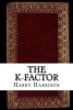 The K-Factor (Paperback) - Harry Harrison Photo