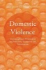 Domestic Violence 2016 - Interdisciplinary Perspectives on Protection, Prevention and Intervention (Hardcover, 1st Ed. 2016) - Vanessa Bettinson Photo