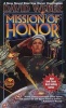 Mission of Honor (Paperback) - David Weber Photo