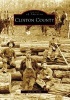 Clinton County (Paperback) - Eric M Smith Photo