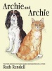 Archie and Archie (Hardcover) - Ruth Rendell Photo