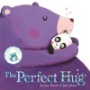 The Perfect Hug (Board book) - Judi Abbot Photo