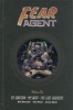 Fear Agent Library Edition Volume 1 (Hardcover, Library edition) - Rick Remender Photo