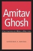 Amitav Ghosh (Paperback) - Anshuman A Mondal Photo