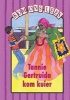 Tannie Gertruida Kom Kuier, Pers - Gr 3: Reader (Afrikaans, Paperback) - Thomas Nelson Sons Ltd Photo