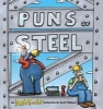 Puns of Steel: Argyle Sweater Collection (Paperback, Original) - Scott Hilburn Photo