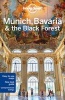  Munich, Bavaria & the Black Forest (Paperback, 5th Revised edition) - Lonely Planet Photo