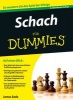 Schach Fur Dummies (German, Paperback, 4th Revised edition) - James Eade Photo