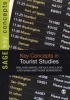 Key Concepts in Tourist Studies (Paperback) - Melanie K Smith Photo