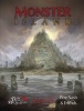 Monster Island - An Adventure Setting for Mythras (Paperback) - Pete Nash Photo