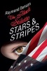 The Black Stiletto: Stars & Stripes - A Novel (Paperback) - Raymond Benson Photo