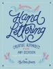 Hand Lettering - Creative Alphabets for Any Occasion (Paperback) - Thy Doan Photo