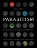 Parasitism - The Diversity and Ecology of Animal Parasites (Paperback, 2nd Revised edition) - Timothy M Goater Photo