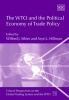 The WTO and the Political Economy of Trade Policy (Hardcover) - Wilfred J Ethier Photo