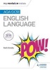 My Revision Notes: AQA GCSE English Language Revision Book (Paperback) - Keith Brindle Photo