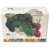 The Very Hungry Caterpillar Board Book and Plush [With Plush] (Board book, Boxed set) - Eric Carle Photo