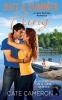 Just a Summer Fling (Paperback) - Cate Cameron Photo