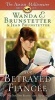 The Betrayed Fiancee (Paperback) - Wanda E Brunstetter Photo