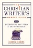 The Christian Writer's Market Guide 2015-2016 - Everything You Need to Get Published (Paperback) - Jerry B Jenkins Photo