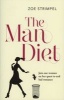 The Man Diet - One Woman's Quest to End Bad Romance (Paperback) - Zoe Strimpel Photo