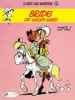 Bride of Lucky Luke (Paperback) - Guy Vidal Photo