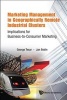 Marketing Management in Geographically Remote Industrial Clusters - Implications for Business-to-Consumer Marketing (Hardcover) - George Tesar Photo