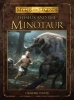 Theseus and the Minotaur (Paperback) - Graeme Davis Photo