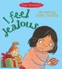 I Feel Jealous (Paperback, New Ed) - Brian Moses Photo