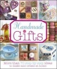 Handmade Gifts (Hardcover) - Dk Photo