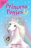 Princess Ponies 6: Best Friends Forever! (Paperback) - Chloe Ryder Photo