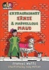 Extraordinary Ernie and Marvellous Maud - Middle Bears - Reading with Confidence (Paperback) - Frances Watts Photo