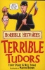 The Terrible Tudors (Paperback, 2nd edition) - Terry Deary Photo