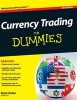 Currency Trading for Dummies (Hardcover, 2nd) - Brian Dolan Photo