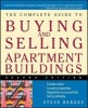 The Complete Guide to Buying and Selling Apartment Buildings (Paperback, 2nd Revised edition) - Steve Berges Photo