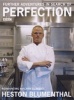 Further Adventures in Search of Perfection (Hardcover, TV tie-in ed) - Heston Blumenthal Photo