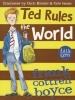 Ted Rules the World (Paperback) - Frank Cottrell Boyce Photo