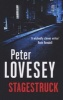 Stagestruck (Paperback) - Peter Lovesey Photo