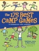 The 175 Best Camp Games - A Handbook for Youth Leaders (Paperback) - Kathleen Fraser Photo