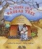 A Stork in a Baobab Tree - An African 12 Days of Christmas (Paperback) - Catherine House Photo