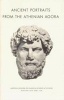 Ancient Portraits from the Athenian Agora (Paperback) - Evelyn B Harrison Photo