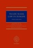 Trade Marks in Europe (Hardcover, 3rd Revised edition) - Alexander von Muhlendahl Photo