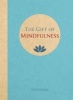 The Gift of Mindfulness (Hardcover) - Yvette Jane Photo