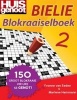 Huisgenoot Bielieblokraaiselboek 2 (Afrikaans, Paperback) - Yvonne Van Eeden Photo