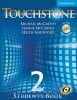 Touchstone Level 2 Student's Book with Audio CD/CD-ROM (Paperback, Student) - Michael J McCarthy Photo