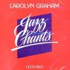 Jazz Chants (Standard format, CD) - Carolyn Graham Photo