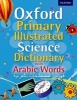 Oxford Primary Illustrated Maths Dictionary with Arabic Words (Paperback) - Graham Peacock Photo