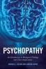 Psychopathy - An Introduction to Biological Findings and Their Implications (Hardcover) - Andrea L Glenn Photo