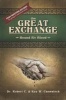 The Great Exchange - Bound by Blood (Paperback) - Robert And Kay Camenisch Photo