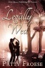 Legally Wed (Paperback) - Patty Froese Photo